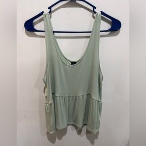 💥3/$10💥Wild Fable tank top